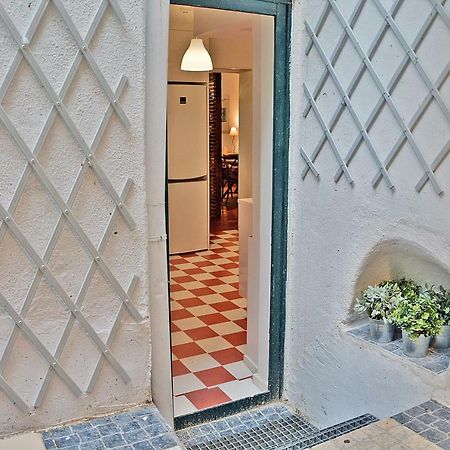 Bica Cosy Apartment Lisboa Eksteriør billede