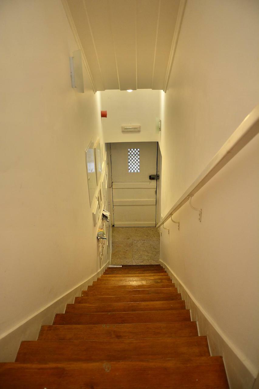 Bica Cosy Apartment Lisboa Eksteriør billede