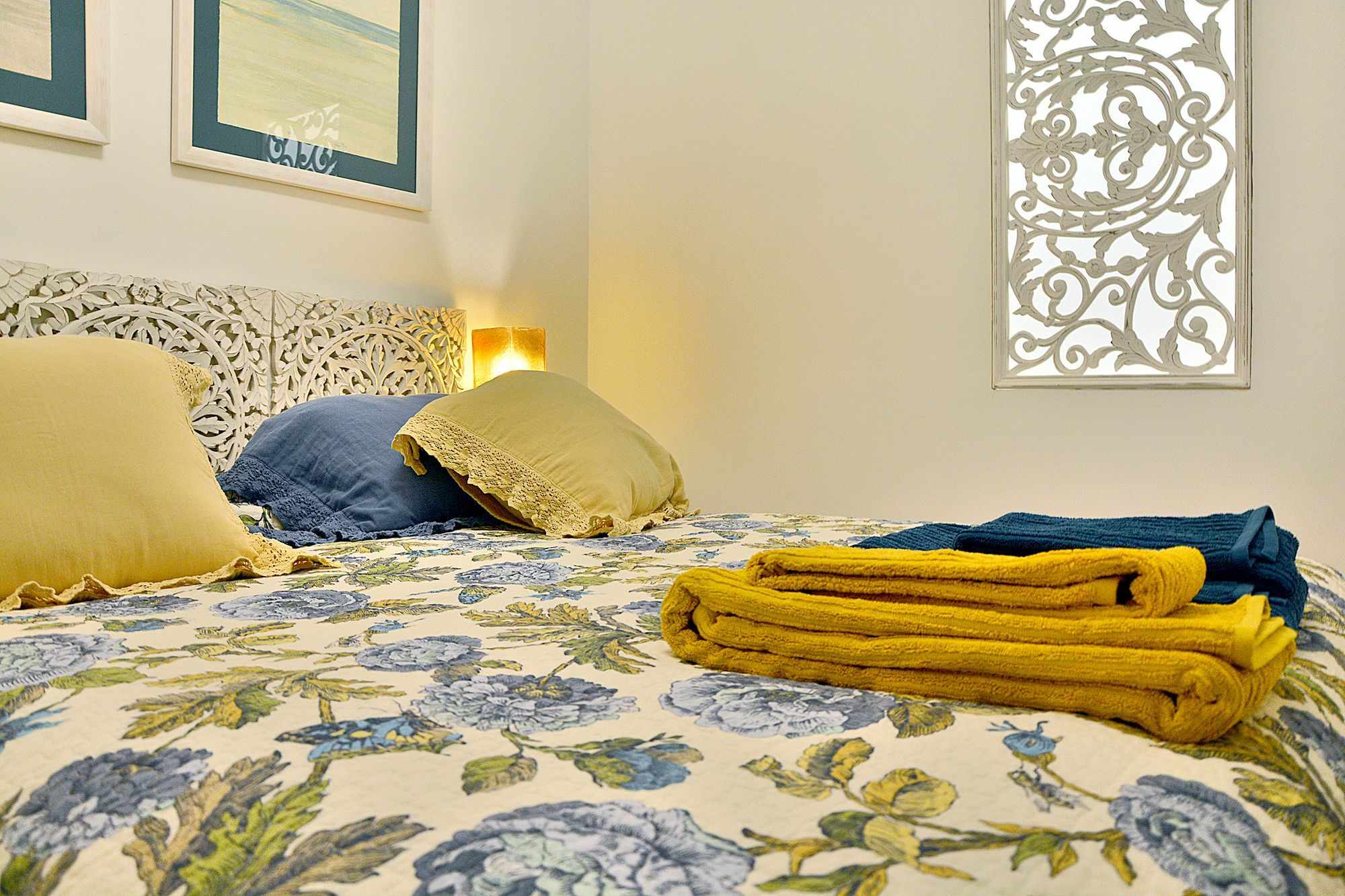 Bica Cosy Apartment Lisboa Eksteriør billede