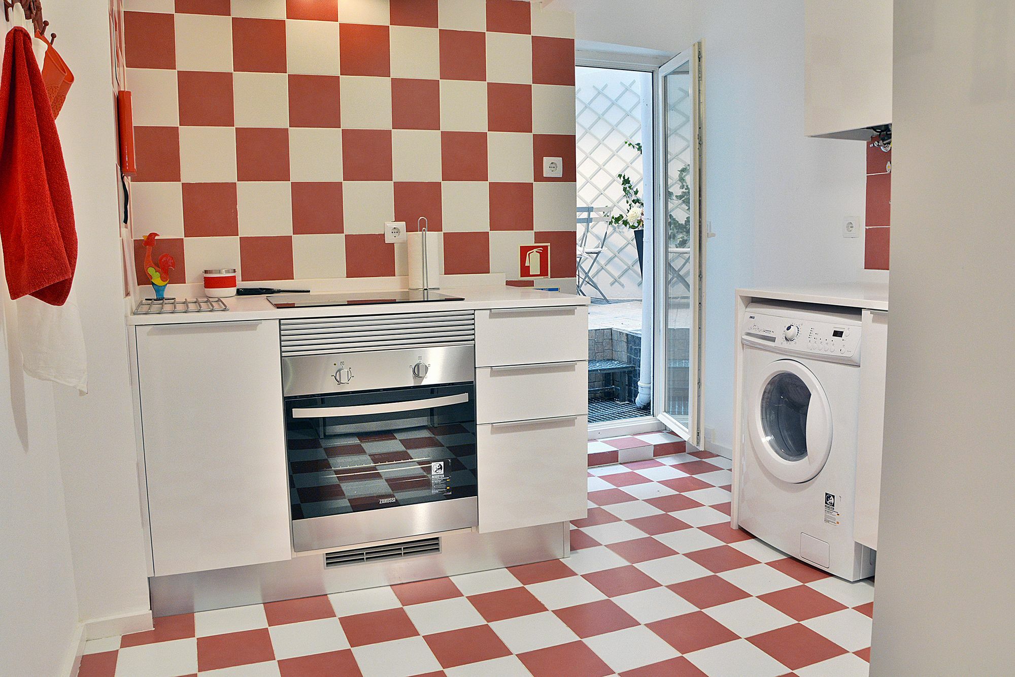 Bica Cosy Apartment Lisboa Eksteriør billede