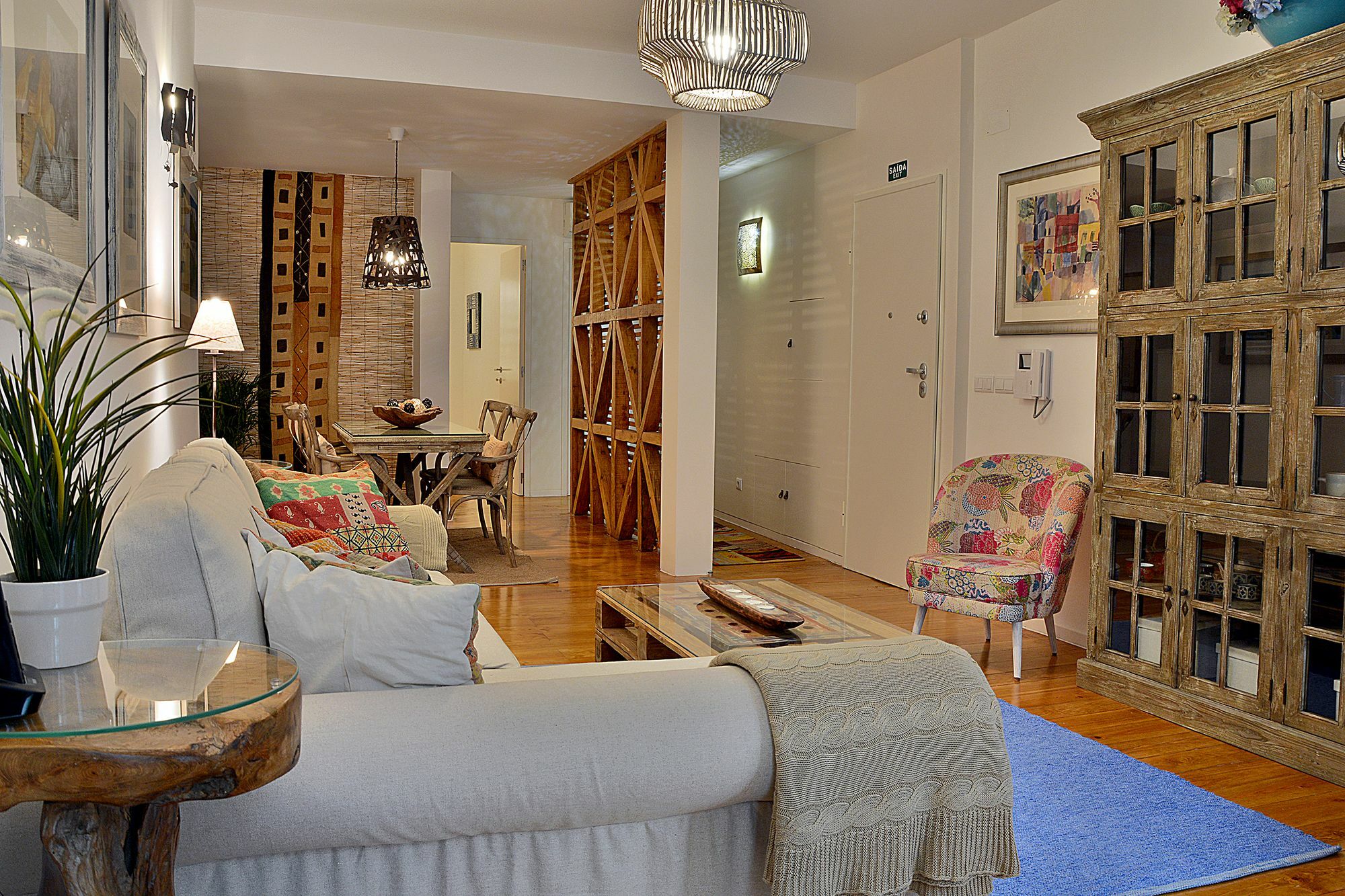 Bica Cosy Apartment Lisboa Eksteriør billede
