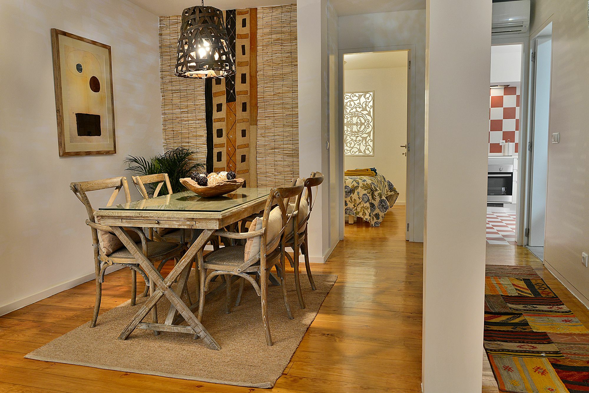Bica Cosy Apartment Lisboa Eksteriør billede