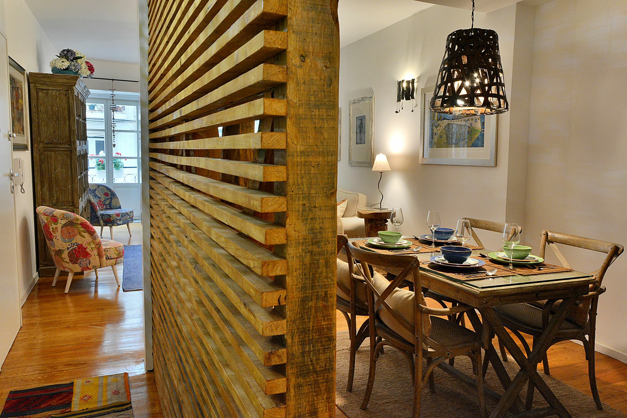 Bica Cosy Apartment Lisboa Eksteriør billede